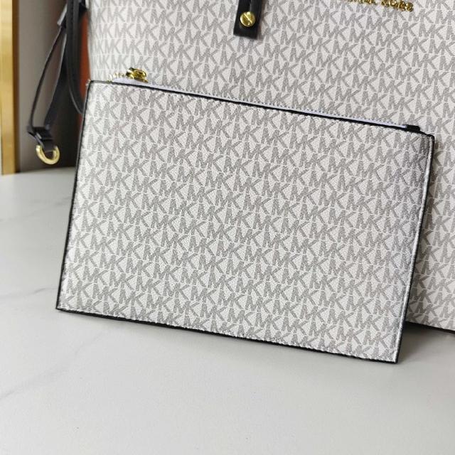 2020新款抽绳托特包单肩购物袋🛍️经典原厂御用PVC字母印花料