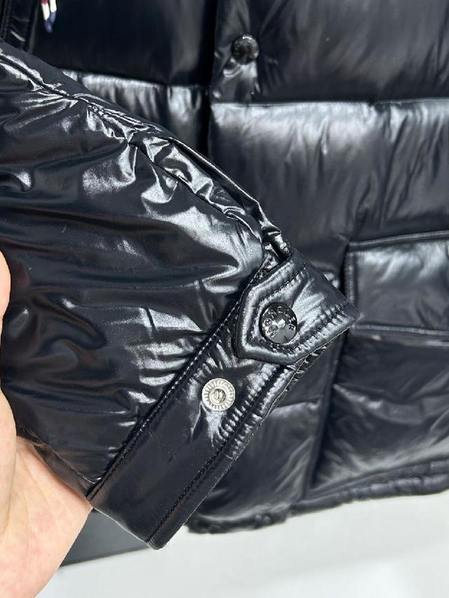 CITALA立领羽绒服面包服 原版定制1:1全进口五金配件