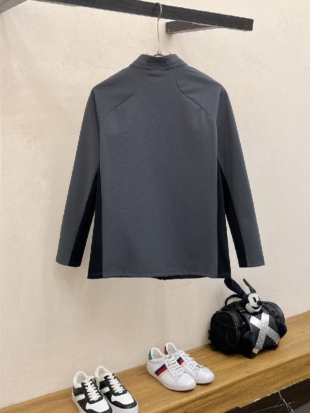 （DESCENTE）【原版开发同款面料】【25新品商场同款】