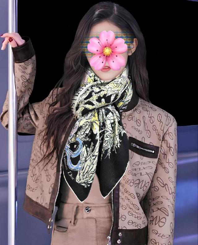 经典设计优雅风[礼物]~气质到骨子里[色]香奶奶新一季