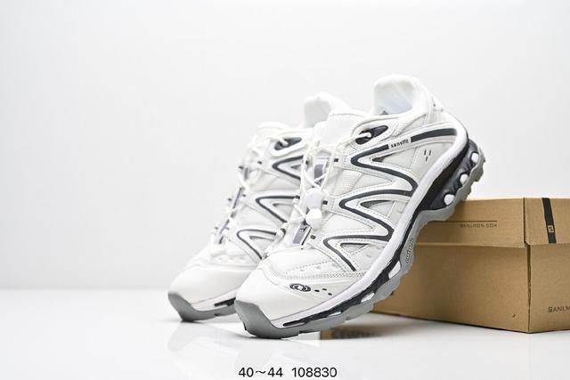 Salomon XT-Quest ADV ”Beige“ 萨洛蒙