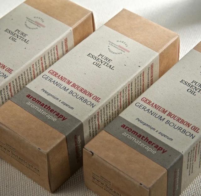 捷克國寶菠家天竺葵精油/10ml#02/21