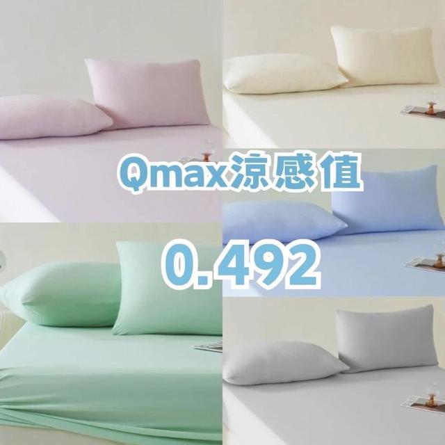 【預購商品】【0405結單】【批發】CROCODILE鱷魚牌 冰淇淋枕頭套 260402-19