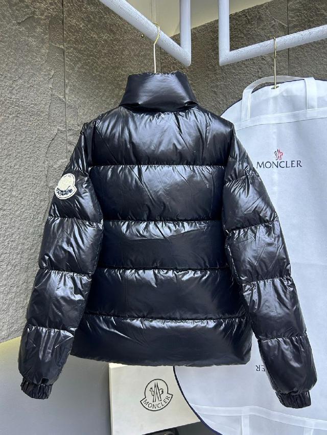 PRA25S新款男士休闲短款连帽羽绒服……码数M-3XL