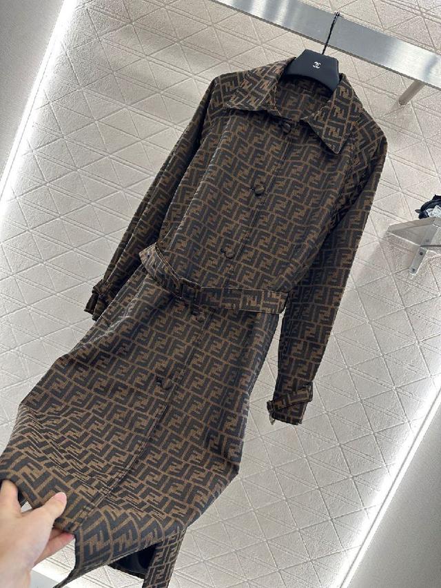 提花廓形西装长裤套装