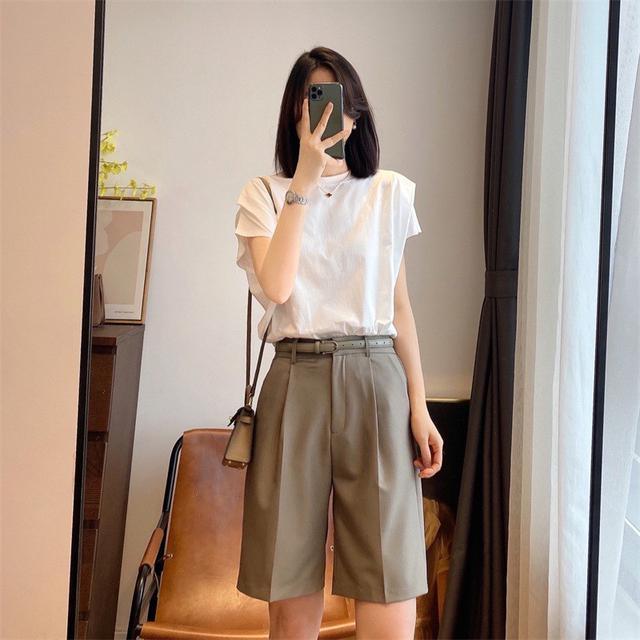 【預購商品】【0824結單】【批發】新款 雙層飛鼠袖上衣 250820-18