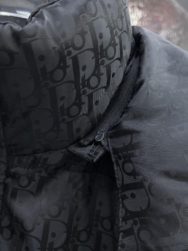 官网款2025秋冬新款羽绒服。这款号称羽绒服届最高端的