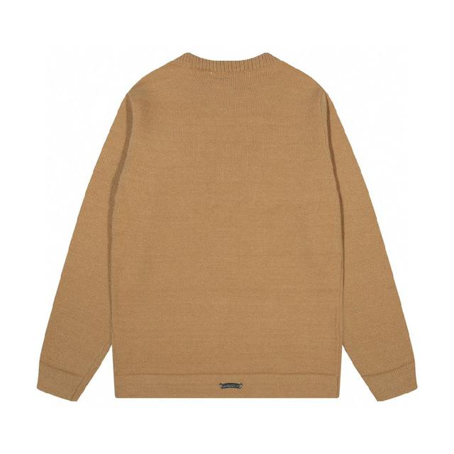 此款采用50羊毛50聚酰胺纤维26支双股混纺纱对板定染蓝色和红色