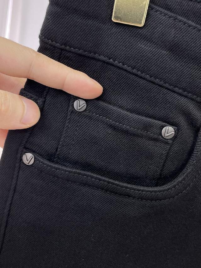 25秋冬新品高端牛仔裤 原单欧货