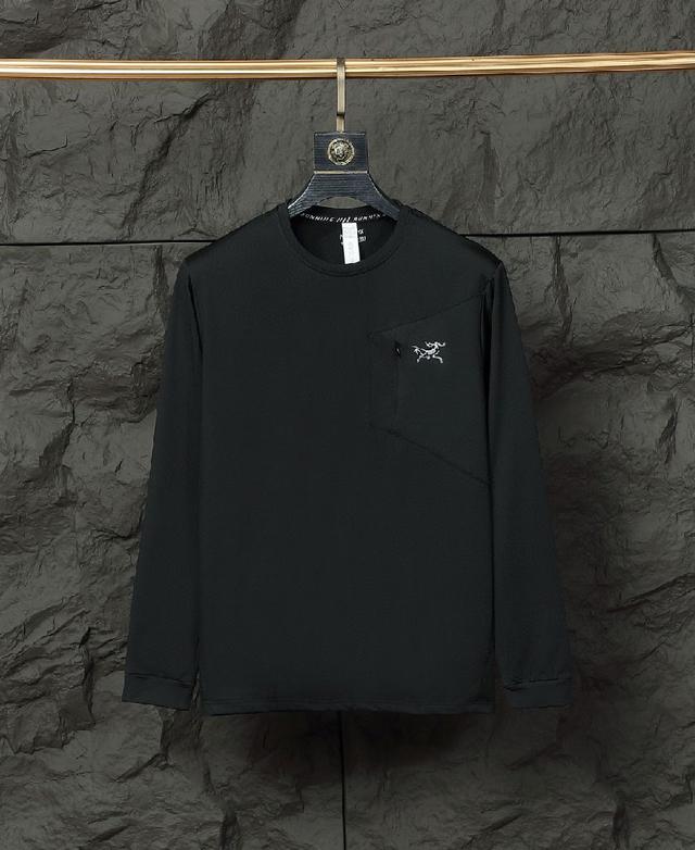 GUCCl古驰秋冬新品男女同款字母毛衣经典圆领宽松版型毛衣