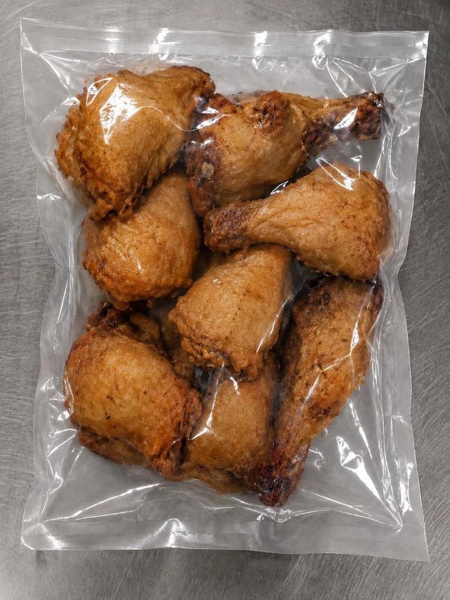 預購🍗 胖媽媽 脆皮奶香炸雞八塊