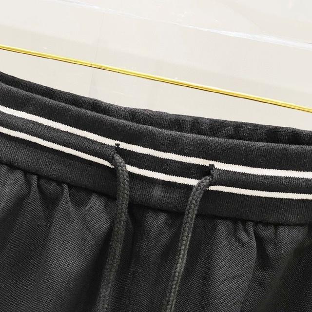 PRADA/普拉达 定制纯棉短裤