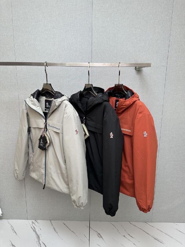 牛仔外套 羽绒服 90白鸭绒🌹贵族高级别要求订单 高