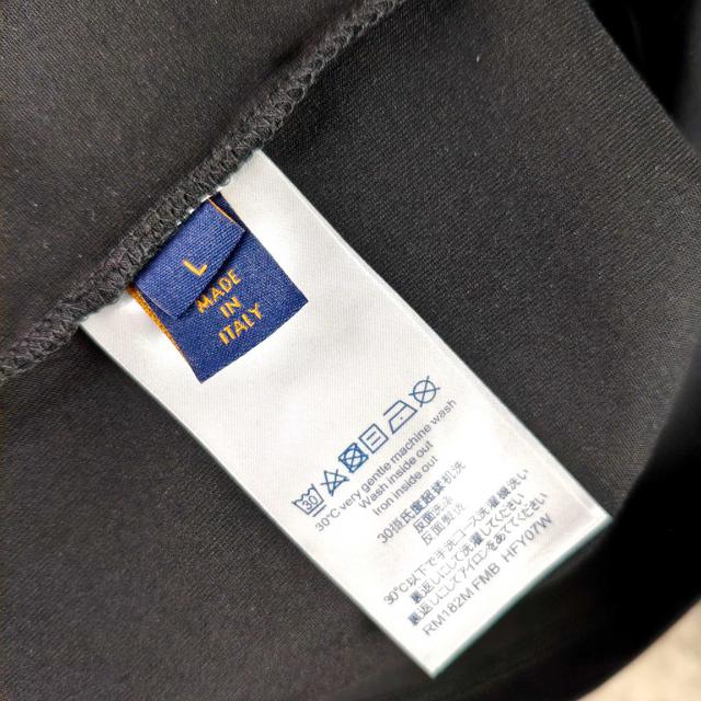 OS版型阔版 爆款✨✨胸前绣花logo图案设计 定制进口双股100%纯棉面料