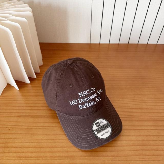 国潮品牌棒球帽 原版开发