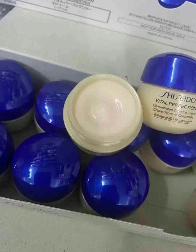 SHISEIDO 資生堂香港｜激抗痕亮采緊緻精雕霜（15ml）