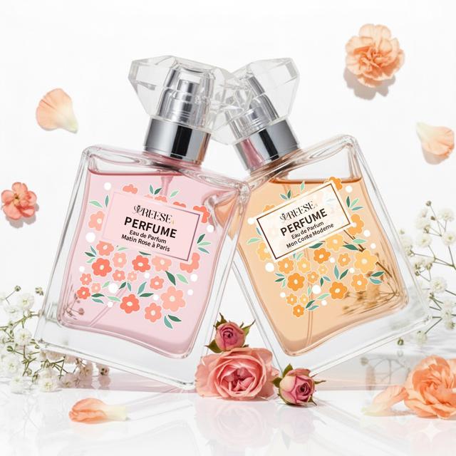 REESE 巴黎花園香氛 50ml