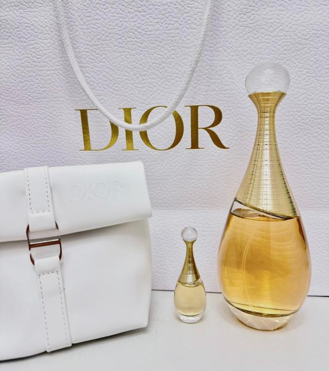✨DIOR 真我宣言女性淡香精 5ml✨#06/11