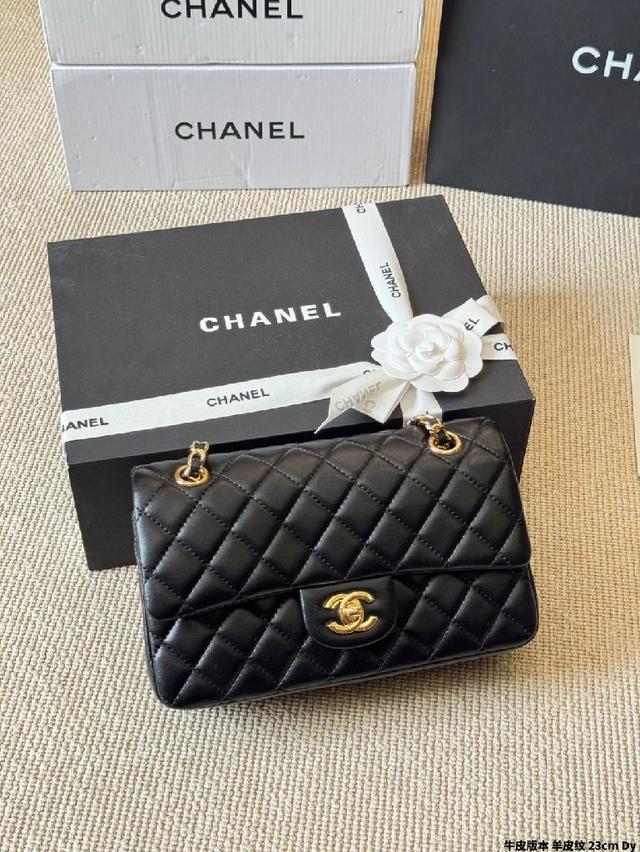 cf Chane*-CF经典之最 四季必备的原单系列“女神包”名媛超爱