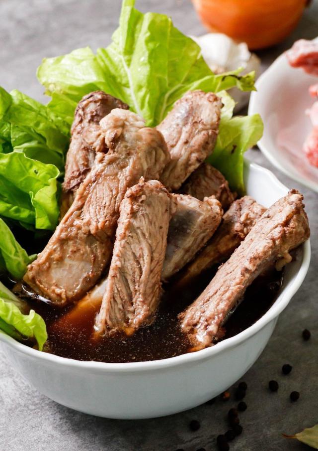 支骨帶肉(2包一組) 25組倍數免運不散賣