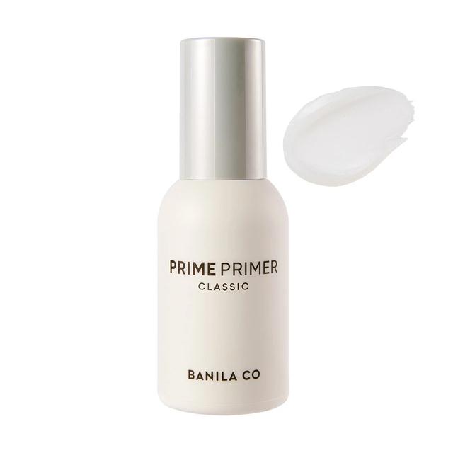 韓國BANILA CO Prime Primer妝前乳30ml#08/02