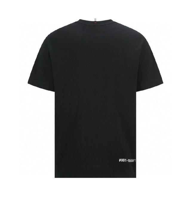 P850 CD 经典刺绣短袖 尺码xssml