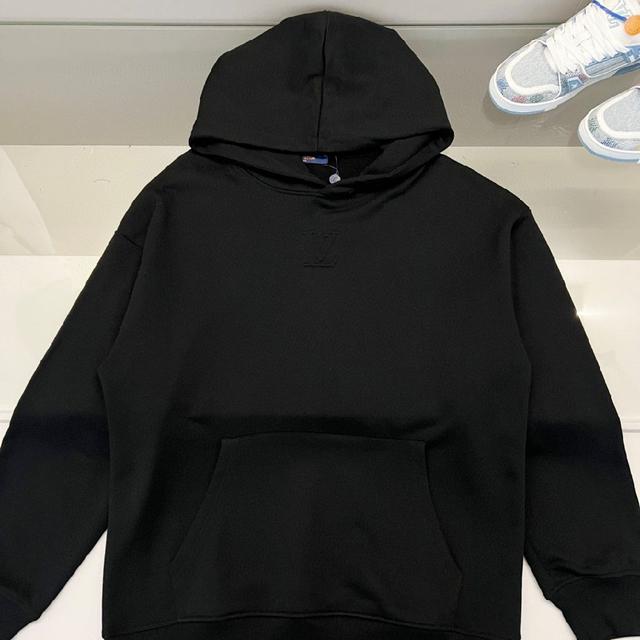 GUCCI/古驰 420克纯棉连帽卫衣