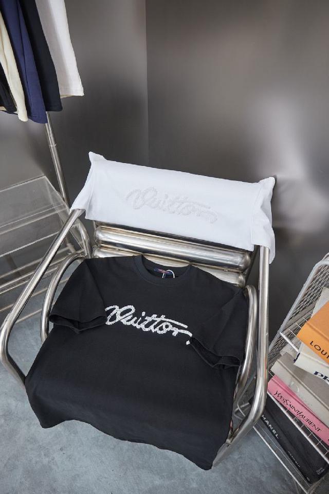 轻奢主义 男女日常通勤穿搭必备单品