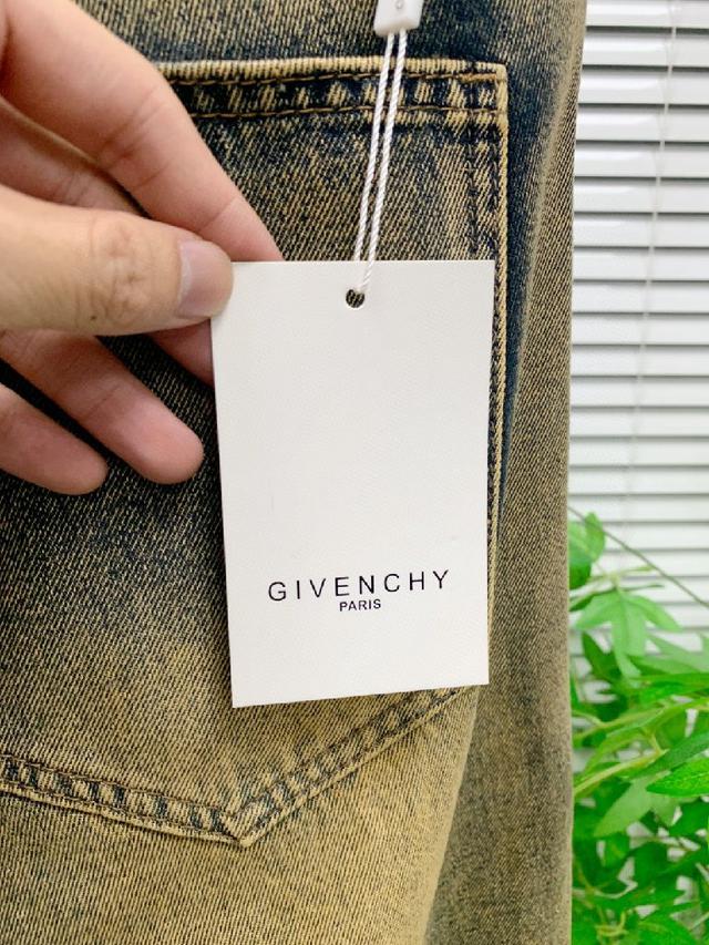 高端独家发售 26SS四季款超燃炸街系列之最牛仔裤