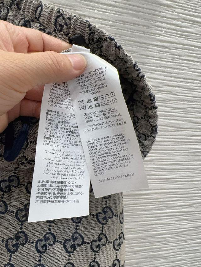 2025FW新款长裤 不挑剔身形要求 上身特别赞！