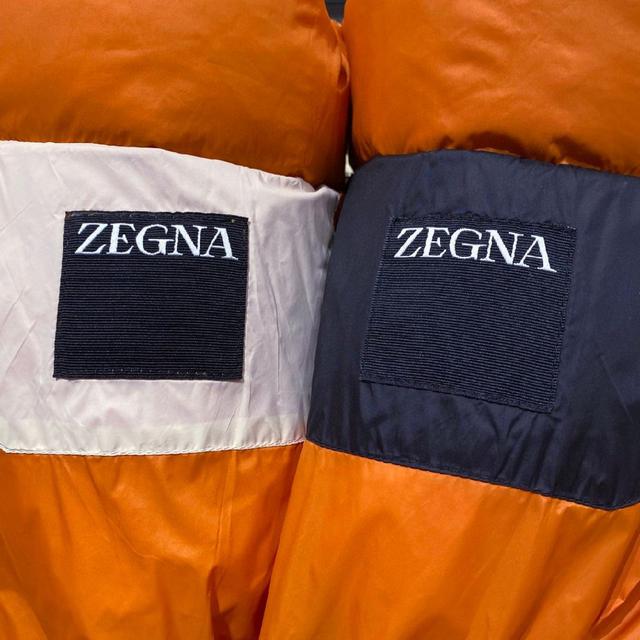 鹅绒羽绒服 帽子可拆卸 原版1:1订制五金配件全进口