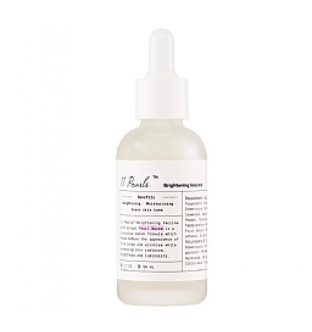 Unichi 11Pearls 珍珠美白原液50ml