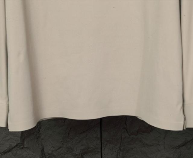 凯乐石新款圆领长袖， 高周波压标logo干净舒适，