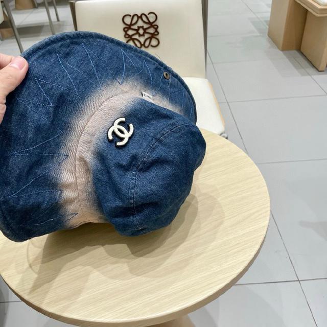 遮阳帽女防晒防紫外线可折叠太阳帽大帽檐空