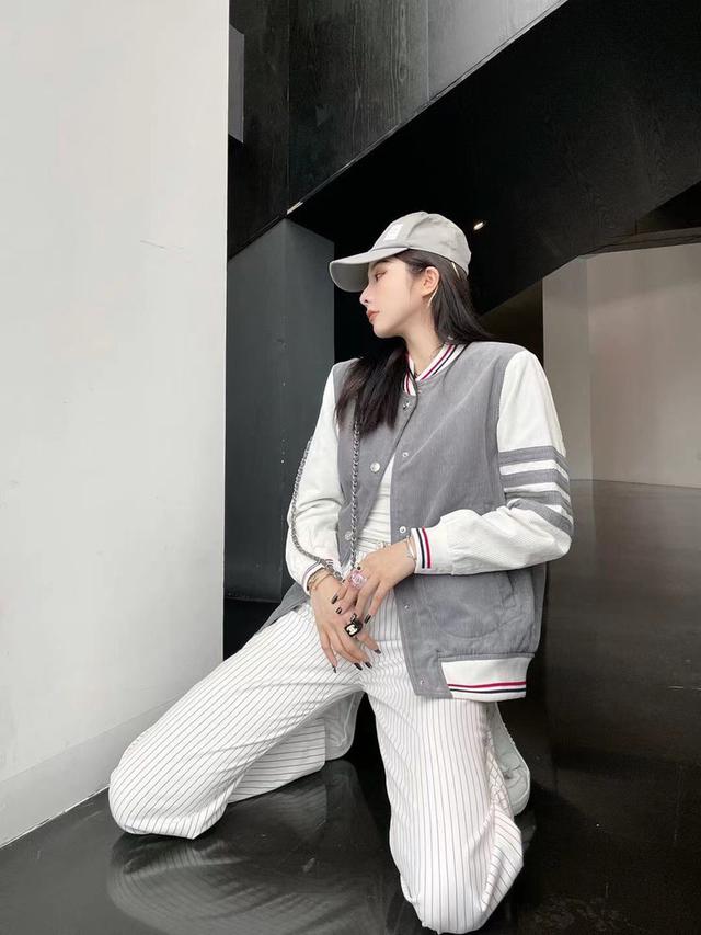 TB學院棒球服