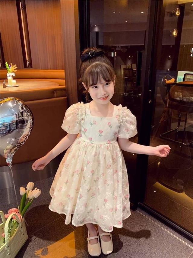 【預購商品】【0312結單】【批發】夏季後背大蝴蝶禮服裙