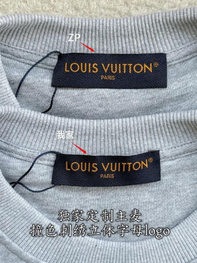 Louis Vuitton 新款运动衫 花费11300
