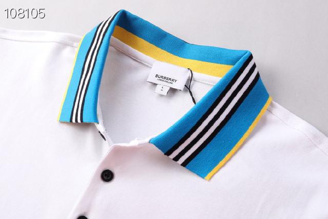 Gucci古奇男士短袖polo衫,春夏新品 专柜同步,采用珠地棉料