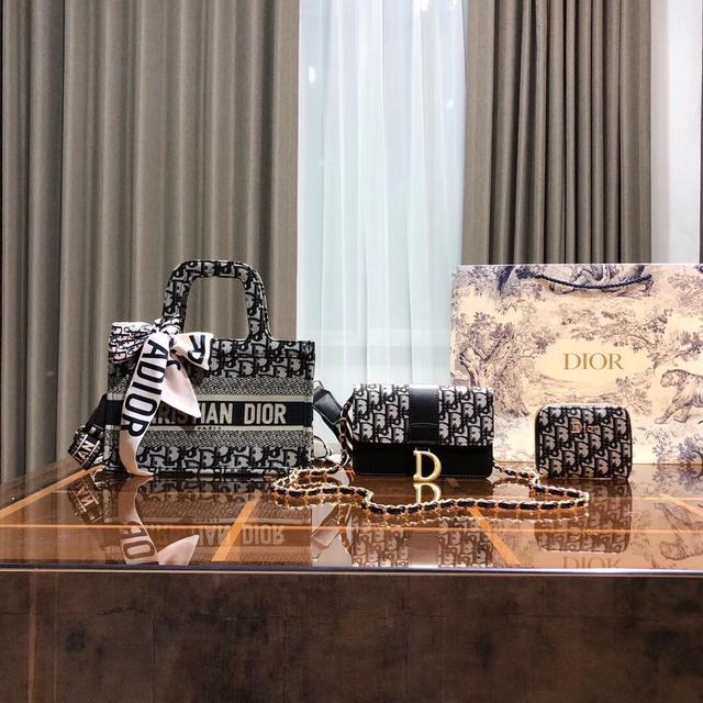 ‼全新组合  ▪DIOR▪  超高性价比❤