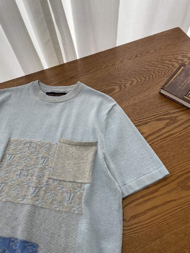 车工走线整齐，完美细节出品。具备牛仔裤随性感，休闲感