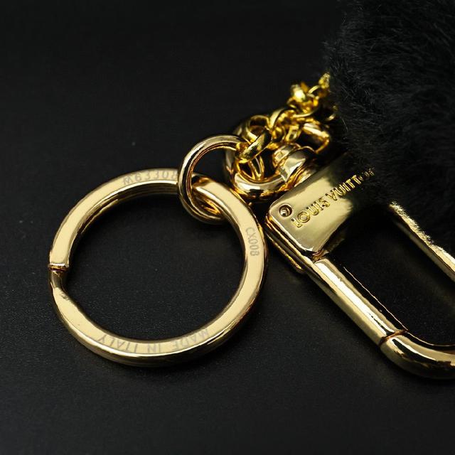 链条造型钥匙扣💗配挂饰✨越看越喜欢