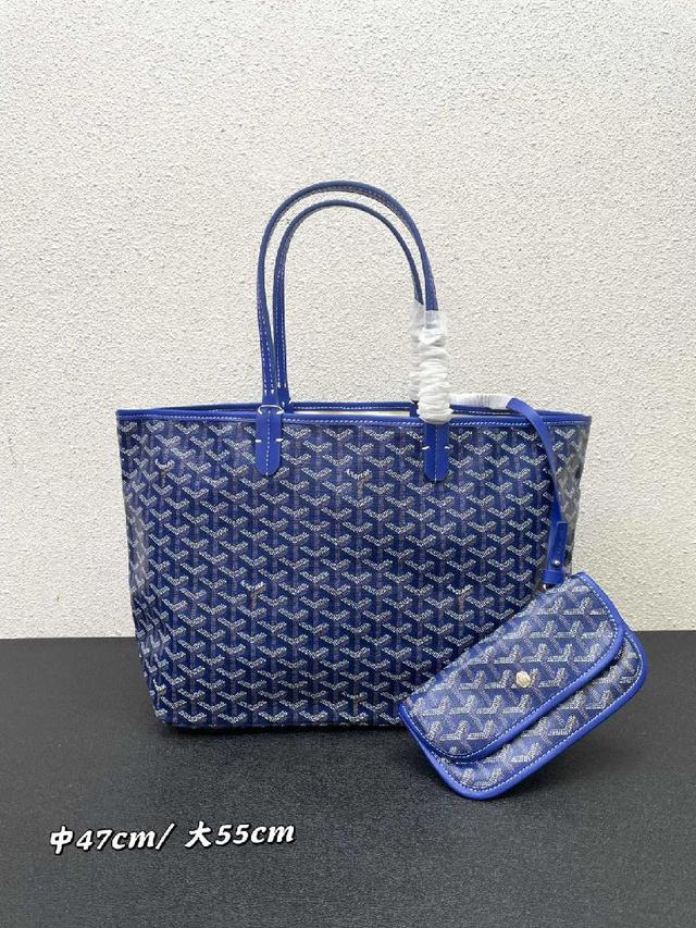 专柜对版升级版❤️goyard（戈雅）经多次研究与改良，