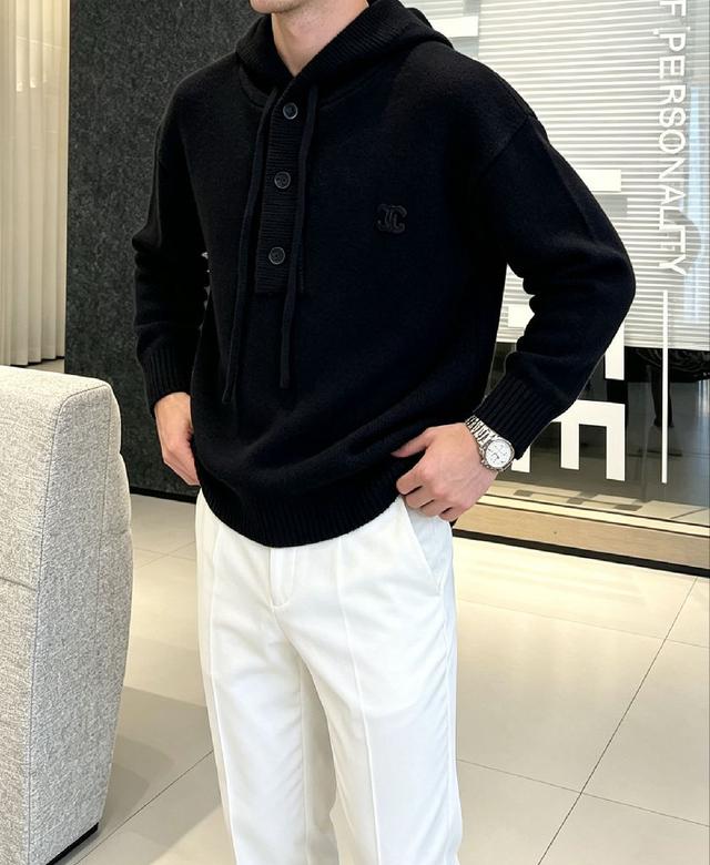 舒适保暖，三标齐全色泽饱满诱人，非常出彩的设计