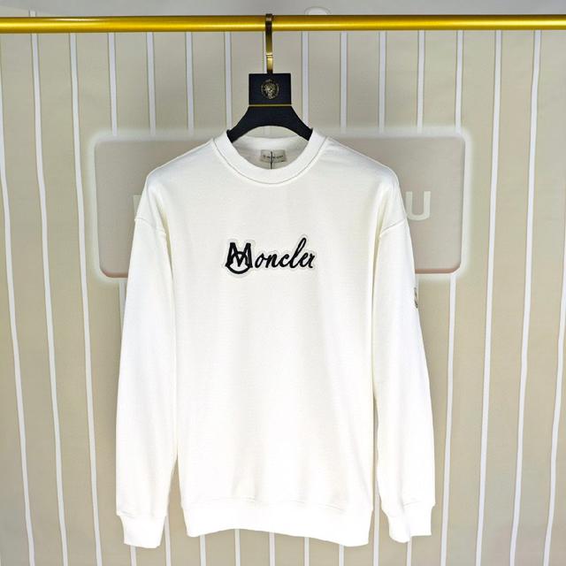 OS宽松落肩偏大版型⚠️✨✨印花logo图案设计 原版进口420克双股纯棉面料