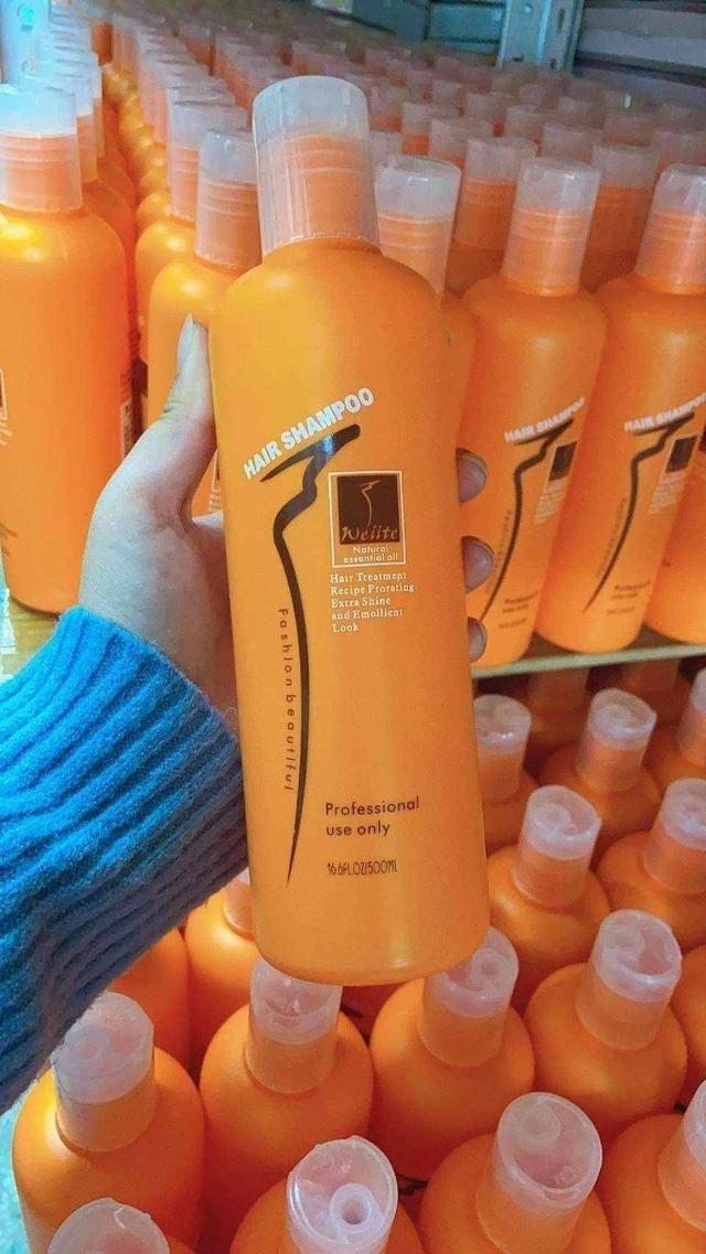 購09/14結單 A~Weiite 威特多效能洗髮精 (500ml)