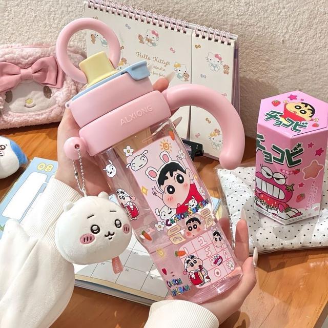 預購 小新水壺🩷