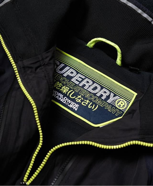 2020  秋冬新款  极度干燥 superdry 男款外套 防水防风户外冲锋衣