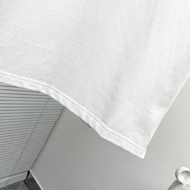 BBR* 春夏新款翻领POLO 胸前刺绣Logo