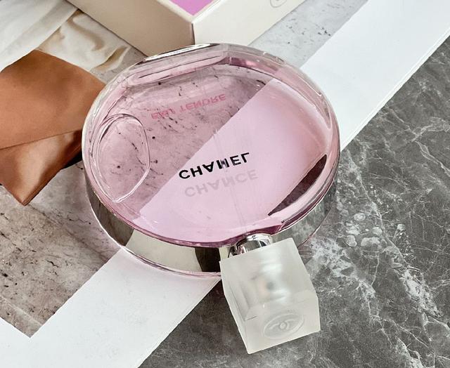 一瓶一码，扫码验货！香奈儿邂逅粉 100ml Chanel邂逅