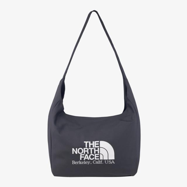 美國 THE NORTH FACE 北臉 BIG LOGO 懶人袋